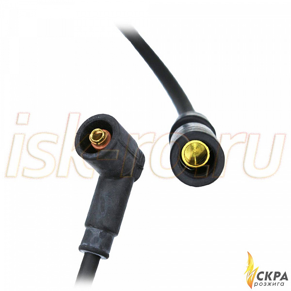 Кабель поджига 2000 мм 11 / 6.4 21720411212