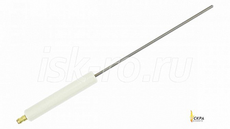 Электрод ионизации Weishaupt 246.5 мм 15132714347