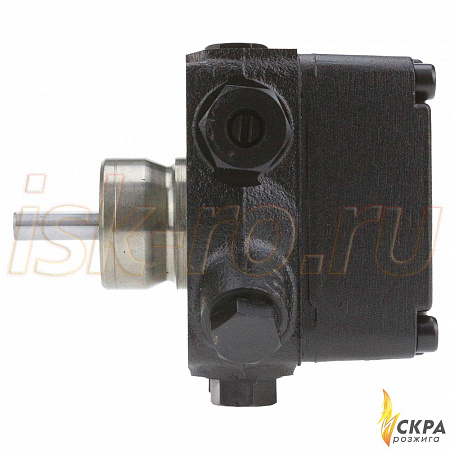 Насос Suntec для горелки D 57 C 7372 3P