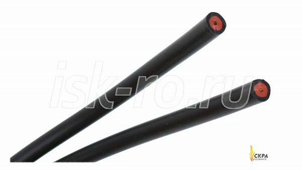 Кабель поджига 1 м D7 30223