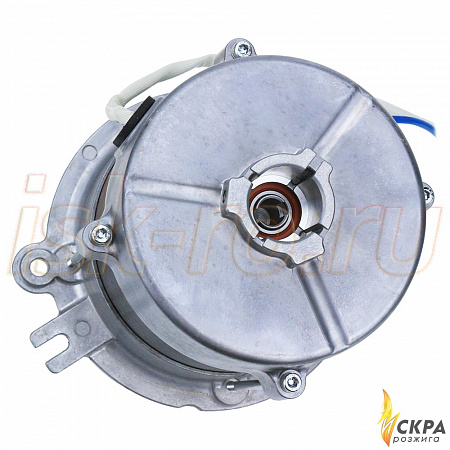 Электродвигатель Weishaupt DK05/W-2 23031007032