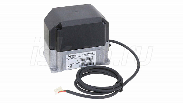 Сервопривод STE 50 - 3 Nm (W-FM50) 651477