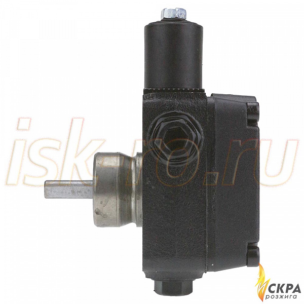 Насос Suntec для горелки AS 47 D 1539 6P 0700