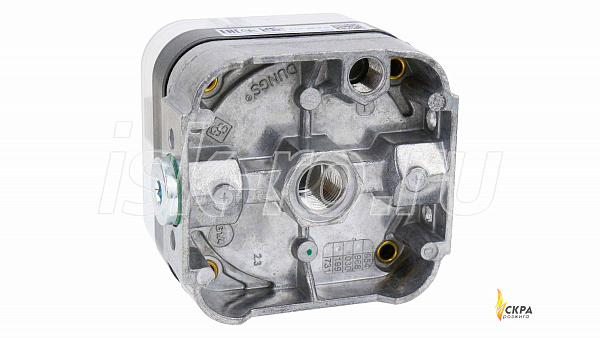 Реле давления Dungs LGW 3 A4 M 272338 221590