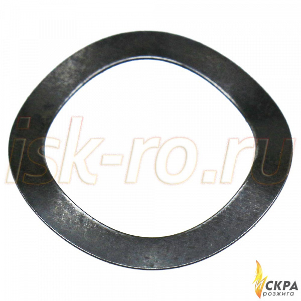 Washer 23,8X17,3X0,3 465006