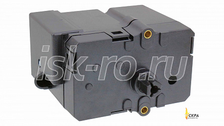 Сервопривод STE4,5 B0.37/6-R с кабелем 65300527