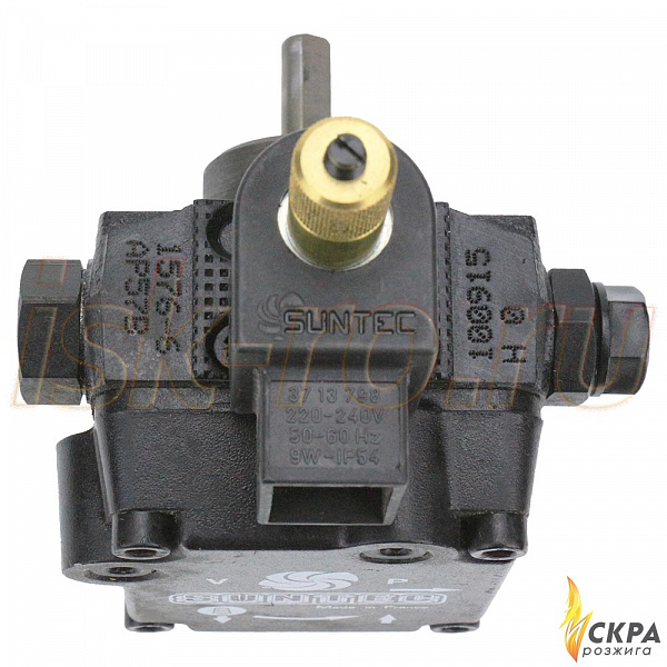 Насос Suntec для горелки AP 57 B 1576 6P