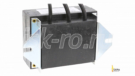 Трансформатор розжига Weishaupt Z 20 140 E12-W 603112
