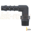 Винт обрезанный R1/8 WES6 453010