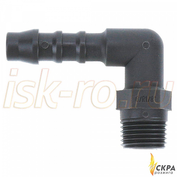 Винт обрезанный R1/8 WES6 453010