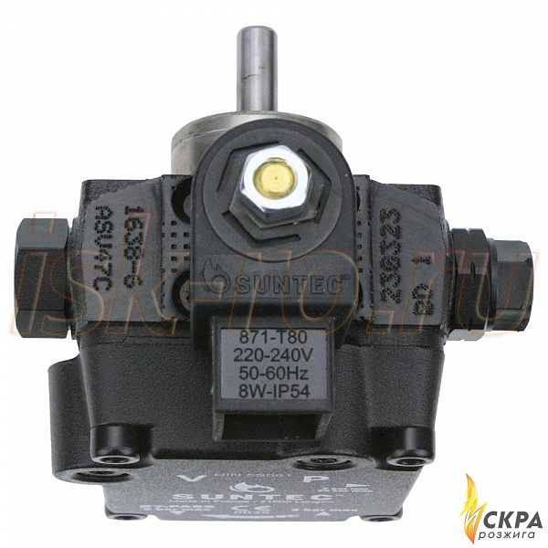 Насос Suntec для горелки AS V 47 C 1638 6P 0500