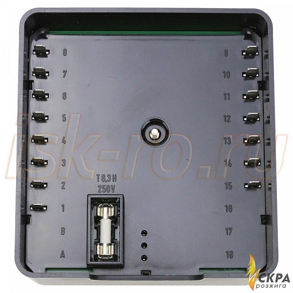 Блок управления Siemens LMO88.621C2RL