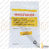 Электрод поджига левый WK-ZMH 27380611232 Weishaupt
