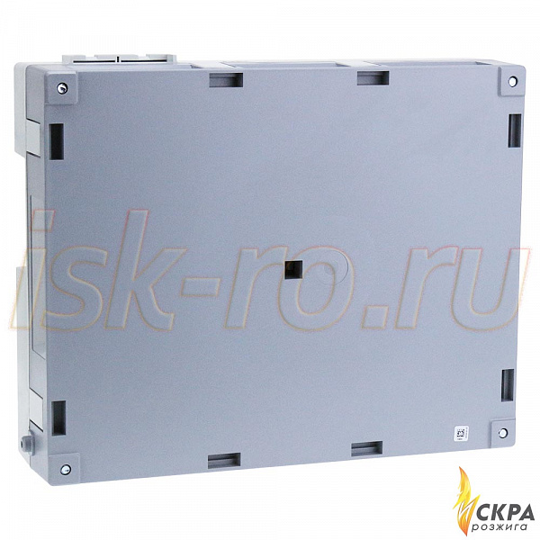 Менеджер горения W-FM 100 LMV51.000C2 230В 21770612862 Weishaupt
