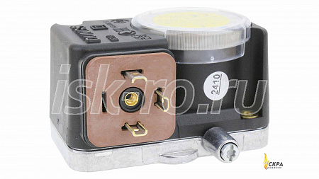 Реле давления Dungs GW 500 A5 272349