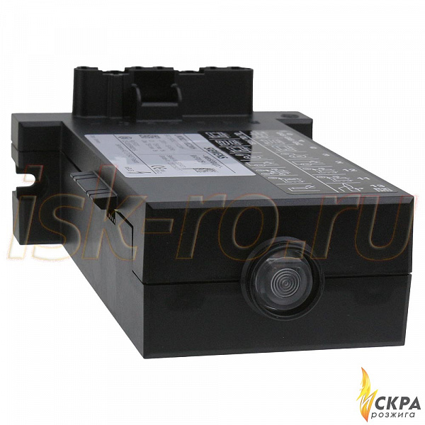 Менеджер горения Siemens LMO82.110C2WH