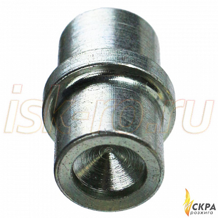 Заглушка резьбовая Weishaupt 450750