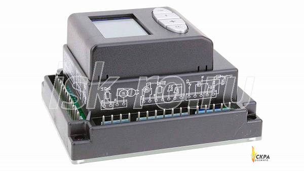 Блок управления GB2 0210 04043050