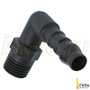 Винт обрезанный R1/8 WES6 453010