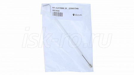 Электрод розжига лев горелки EM 26, 26-50/2, 50-70/M 3981A280