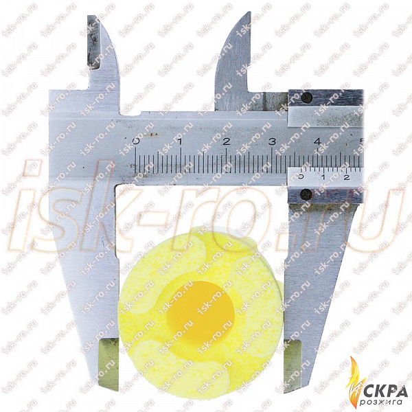 Фильтрующий элемент 50-75 µm Siku 72мм 13018480 Elco