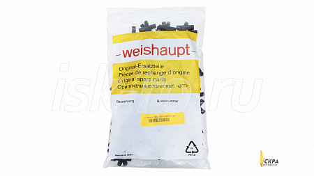 Звездочка муфты Weishaupt O35 x 9.5 мм 11115109017