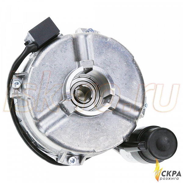 Электродвигатель 130 Вт ECK03/H-2 230V 50Hz WL10 D 652110