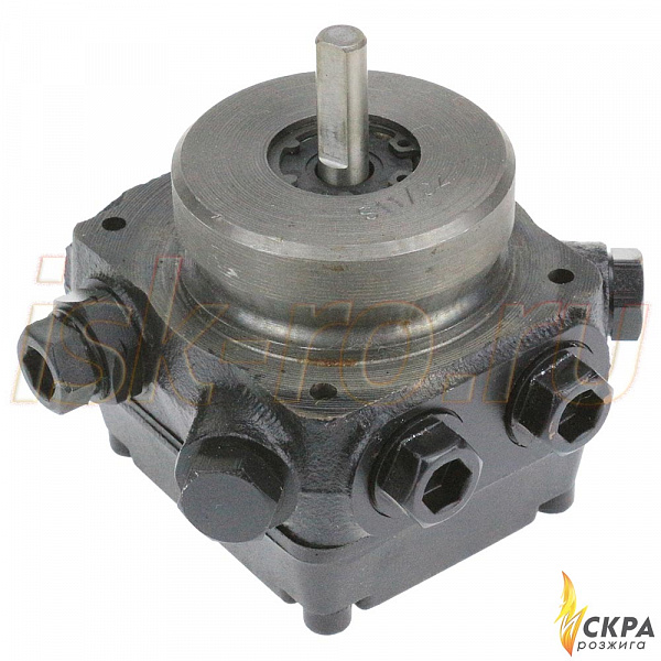 Насос Suntec для горелки AN 47 B K 7227 4P 