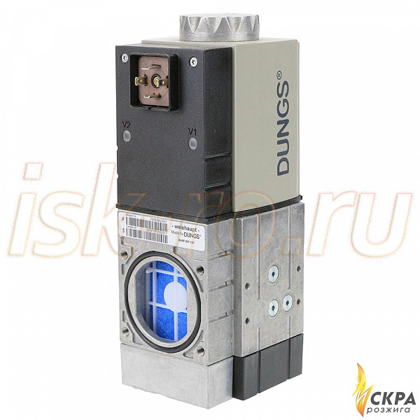 Клапан газовый DUNGS W-MF 507 C01 252078