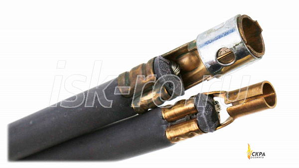 Кабель поджига D4/D7 L870 65324194