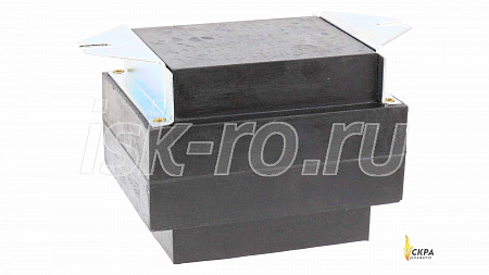 Трансформатор розжига Weishaupt Z 20 140 E12-W 603112