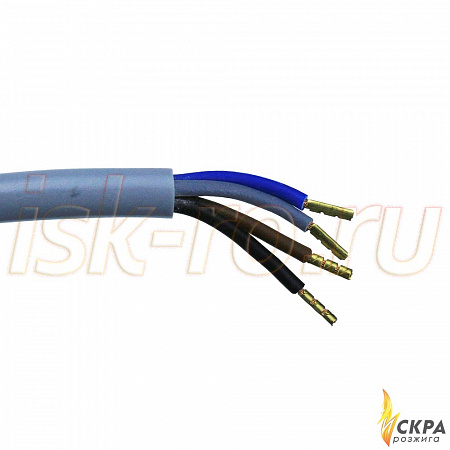Консоль соединительная Weishaupt AGK 86.20 600533