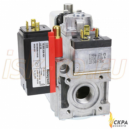 Клапан газовый VR4625AA1043U с реле 45.900.438-404 65300243 Elco