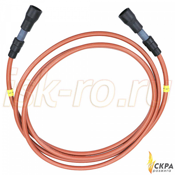 Кабель ионизации 1х1 2390 мм long 29070514202