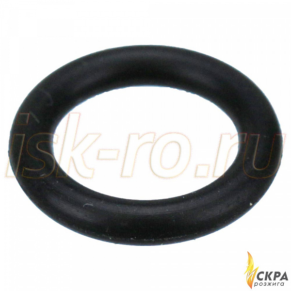 Прокладка кольцевая 10.6X2.6 445157 Weishaupt