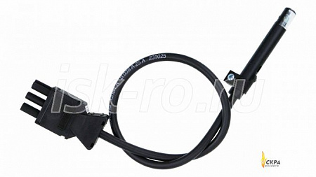 ИК-датчик пламени Weishaupt QRB1A-B036A25A 3-контактный штекер 24131012012