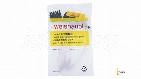 Кабель ионизации Weishaupt 170 мм 23231012012