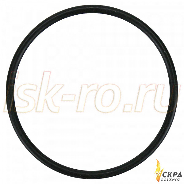 Прокладка кольцевая 37x2 445152 Weishaupt