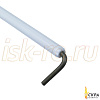 Электрод поджига 96 мм 23220014217 Weishaupt