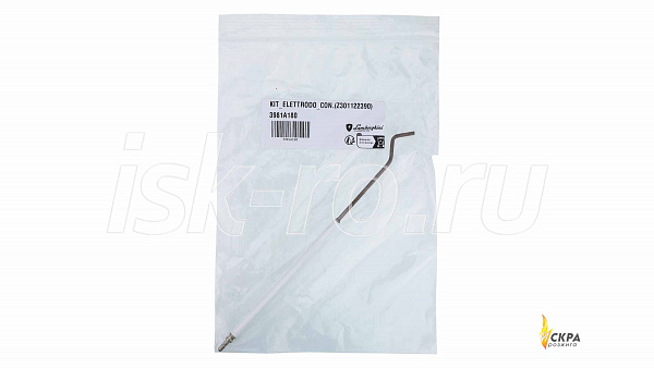 Электрод ионизации EM 18/18/2 01122390