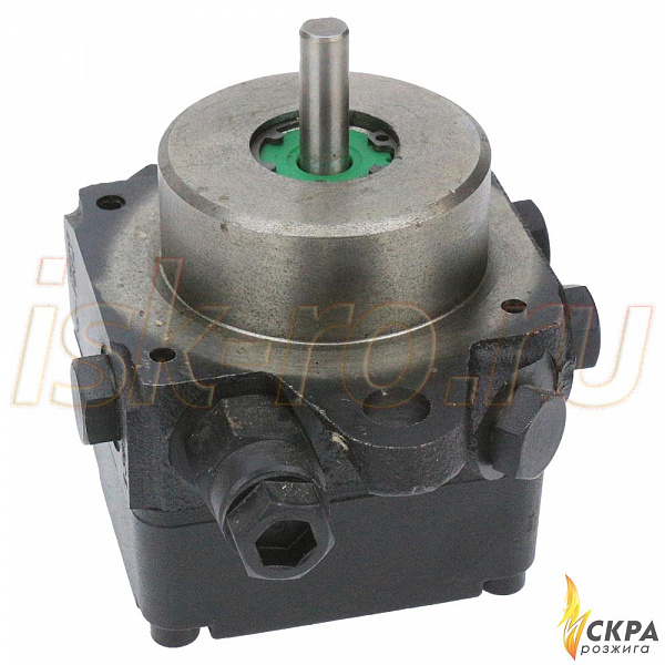Насос Suntec для горелки D 45 C 7281 3P