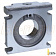 Фланец газового клапана Weishaupt Rp 1 605233
