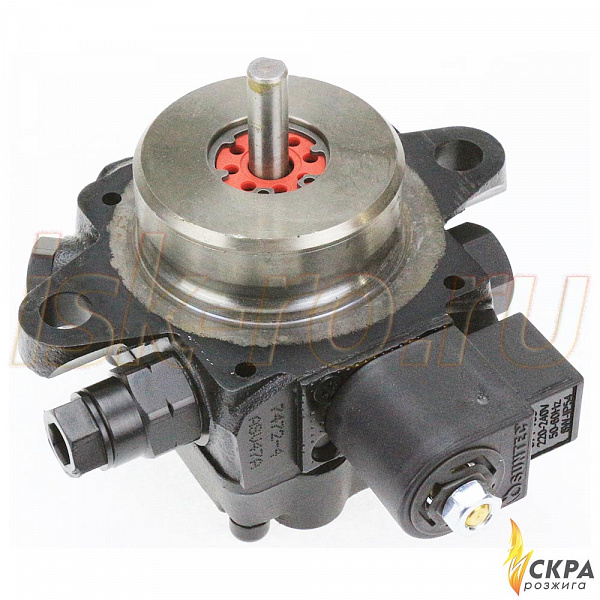 Насос Suntec для горелки AS V 47 A 7472 4P 0700