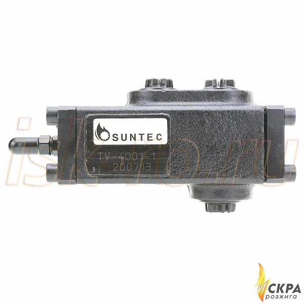 Регулятор давления TV 4001 1 Suntec Запчасть Suntec