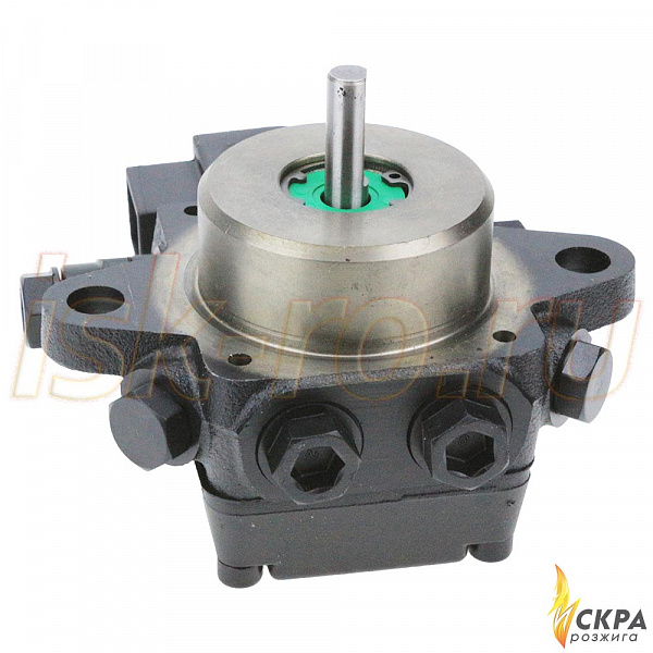 Насос Suntec для горелки AS 57 C 7441 4P 0500