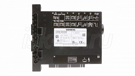 Менеджер горения Siemens LMO82.120C2WH