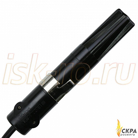 Датчик пламени Weishaupt RAR9 1000 мм 11197412012