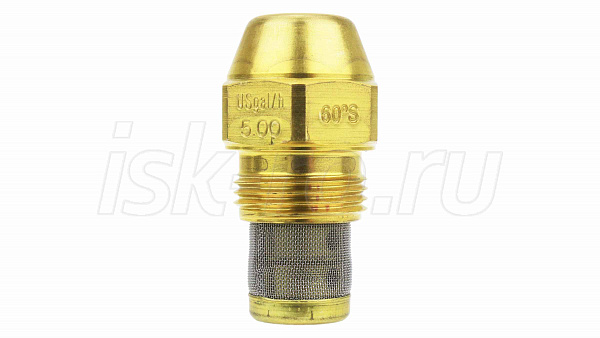 Форсунка Danfoss 5.00 / 60°S OD