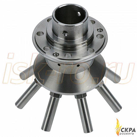 Комплект перехода на сжиженный газ BS3 3001005