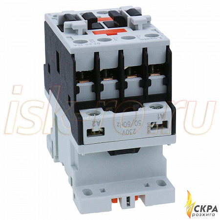 Миниконтактор LOVATO BF25 10 A230 3003637